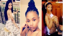 Tragic Video Of 21 Year Old Mother Of Two Fatally Shot (Clean)