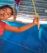 SAD: Girl Commits Suicide by Hanging on Facebook Live.