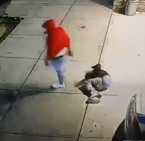 Man Executed from Behind on Brooklyn Sidewalk