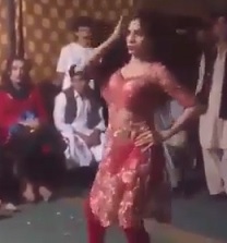 Pretty Girl Attacked for Dancing Too Sexy in Pakistan