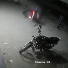 Brutal Motorcycle Accident.. Dude Fly's 