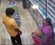 Insecure Husband Stabs Wife at Her Workplace.