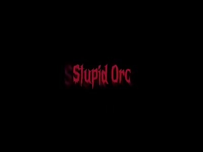 The Stupid Orc Comp