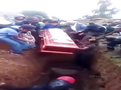 Accident at a Funeral 
