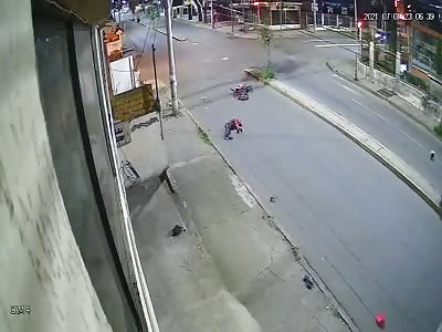 MOTORCYCLE ACCIDENT # 367629231266554