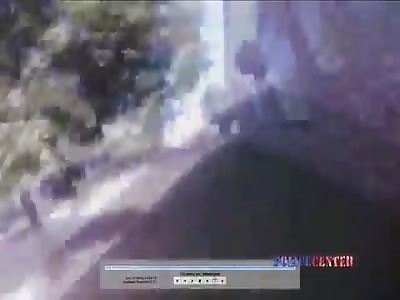 Bodycam Shows Marquis James Officer-Involved Shooting