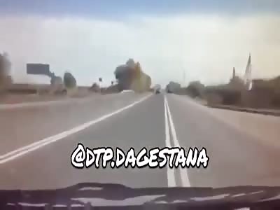  Deadly Accident
