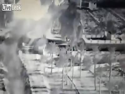 Iraqi Mi-35 Destroy ISIS Tragets In Ramadi and Samarra (part2)