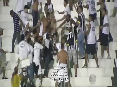 the brazilian sportsmanship