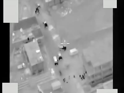 Double Tap: Russian Air Force Vaporizes Al Qaeda Training Camp