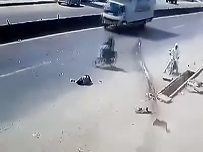 ACCIDENT WTF!!!