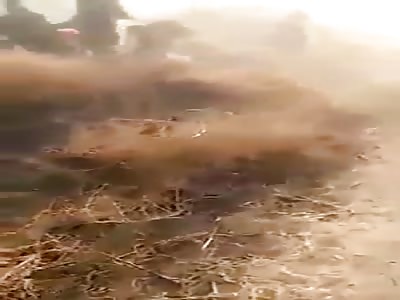( full video ) terrorists boko  killed