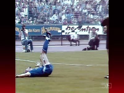 bundesliga 1981-82 season