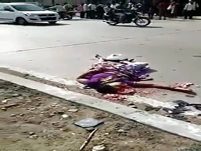 accident  kanpur