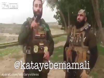 Abu Azrael talks about the major operation (part 2)
