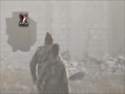 SYRIA:S.A.A'S Â«TIGER FORCESÂ» FULLY CAPTURES â€œHANANO