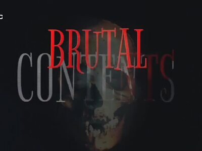 Brutal Contents Compilation.
