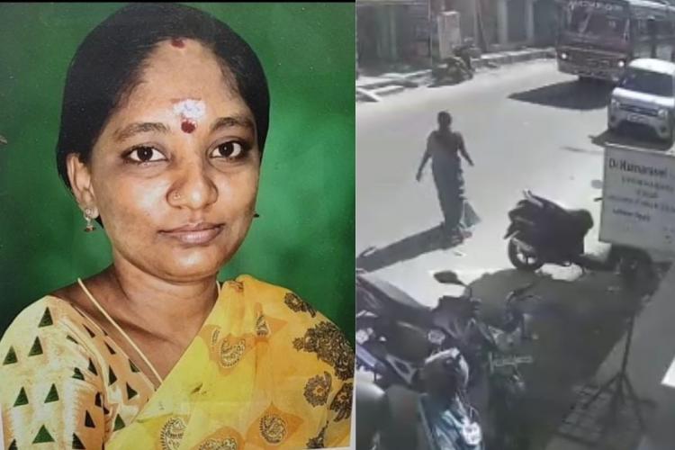 Woman Jumps In Front Of Bus, Kills Herself To Arrange For College Fees
