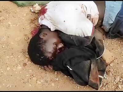 Sudanian mercenary killed by army 