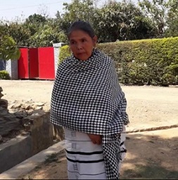Tribal Woman Brutally Killed By Militants In India