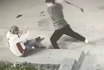 Teenagers Brutally Beat a Disabled Person for Hours