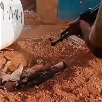 Sudanese Militants Execute Three Innocent Civilians