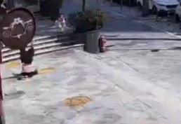 Worker fall to his death 