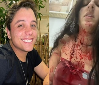 Pretty Boy Ken Breaks Into His Ex GF Home and Stabs Her and Her Mother