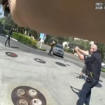 Police Shoot and Kill Sexual Assault Suspect Near Disneyland