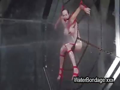 Water Bondageâ€¦ 