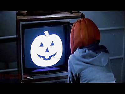 Happy Freaking Halloweenâ€¦ Letâ€™s See Whatâ€™s On TVâ€¦