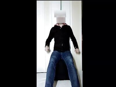 France. Young man dies doing a Tik Tok choking game challenge