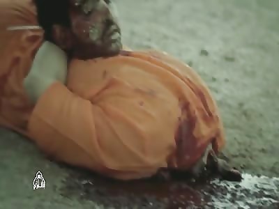 New Crazy ISIS Video Shows Its Bestiality Perfectly