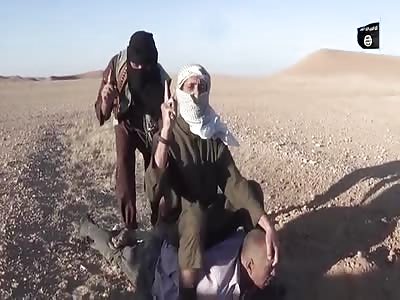 New ISIS Release From Iraq (Full Video)