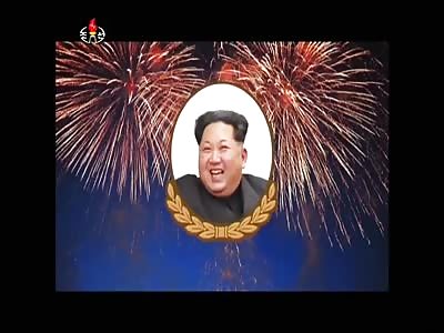 North Korea State TV Reports on the Countries 5th Nuclear Test