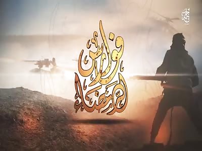New ISIS Battle Footage From Iraq Countryside