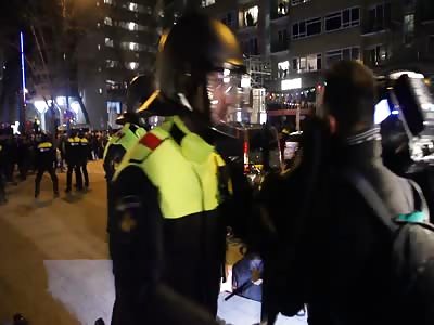 Civilisation vs Islam in Rotterdam - The Ongoing Clashes