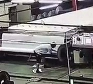 Industrial and Workplace Accidents (compilation)