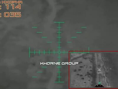 New lvl: UA drone operators drop anti-tank mines on Russians