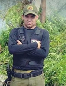 Off Duty Officer Shot Dead By Felon During Fight In Brazil