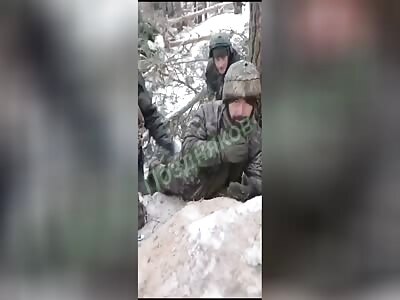 Russians capture Ukrainian stronghold 