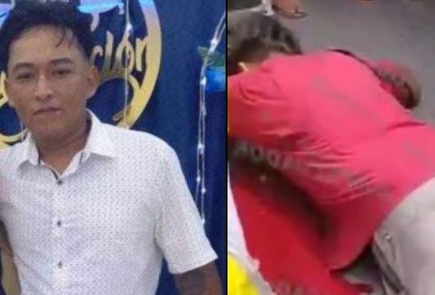 Another victim of Ecuadorian sicarios killed by headshot 
