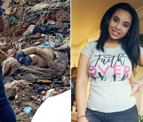 Womans Dismembered Body Found At Landfill