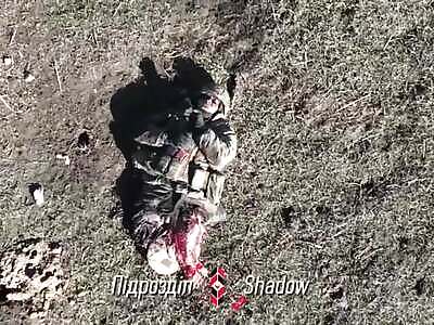 Ukraine Death Comp XLVII