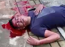 Young drug dealer executed by sicario in Guayaquil 