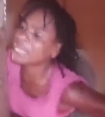 Haitian Woman Horribly Violated by Gang Member.