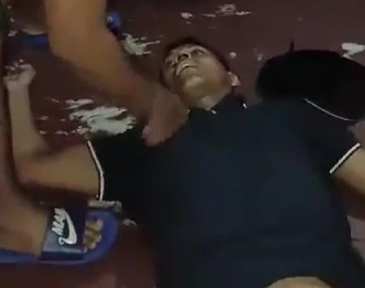 Young man executed by sicario in local bar 