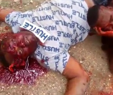 [FULL VIDEO]MASSACRE COMMITTED BY GANGS IN HAITI