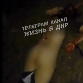 Caucasus Pig Raped & Stabbed Ukrainian Woman to Death