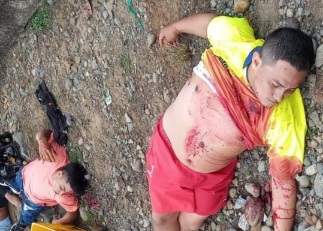 [MASS SHOOTING]Massacre committed by two sicarios in Guayaquil Ecuador